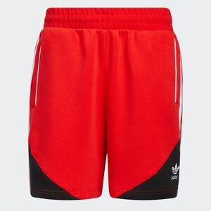 Adidas Men’s SST Fleece Shorts Size Small